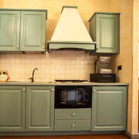 B&B Palazzo Al Torrione 2 산지미냐노 외부 사진