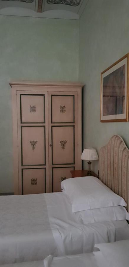 B&B Palazzo Al Torrione 2 산지미냐노 외부 사진