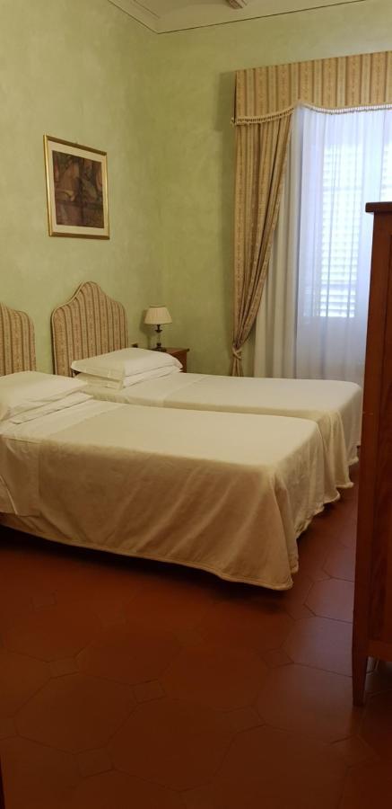 B&B Palazzo Al Torrione 2 산지미냐노 외부 사진