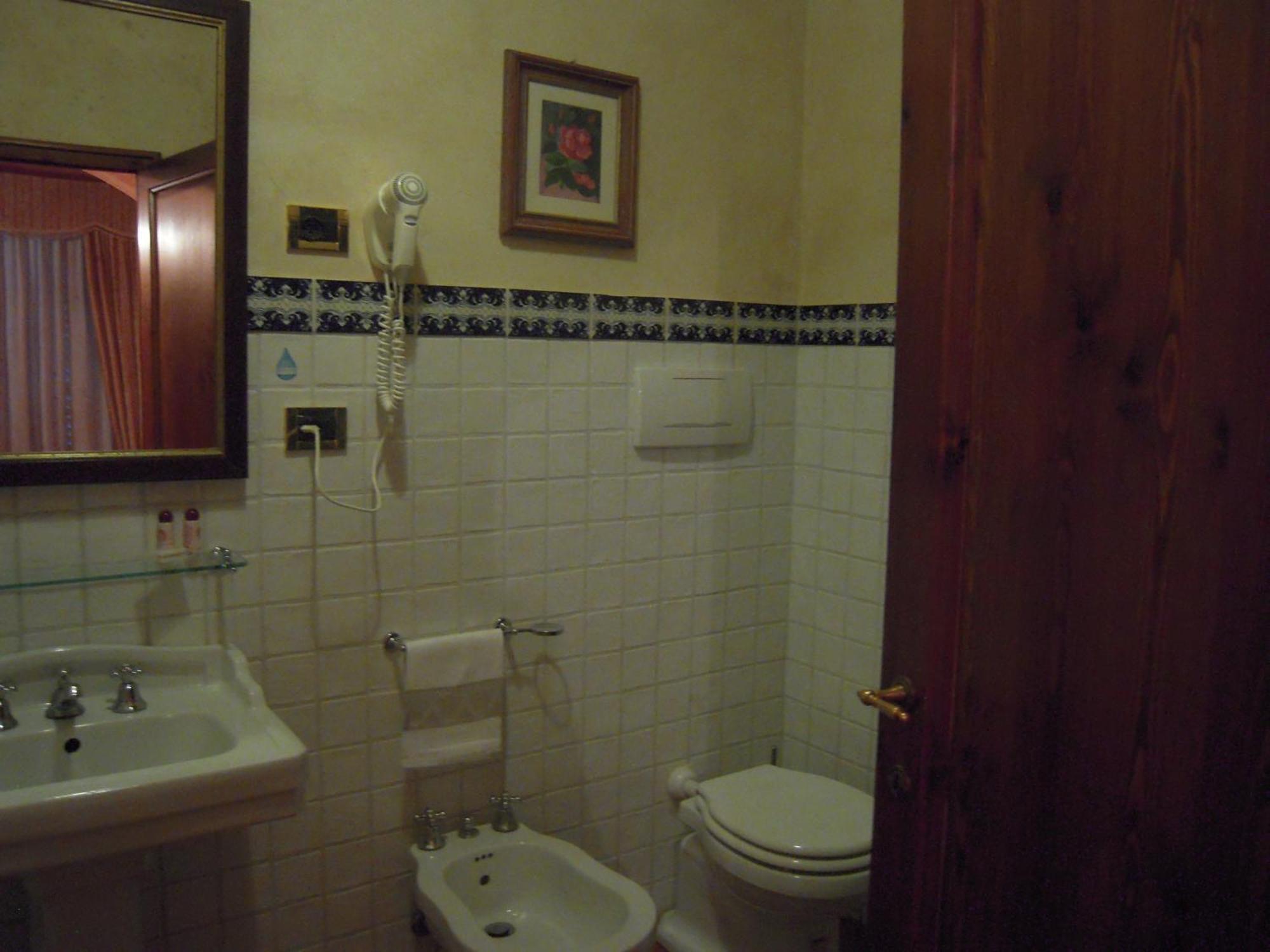 B&B Palazzo Al Torrione 2 산지미냐노 외부 사진