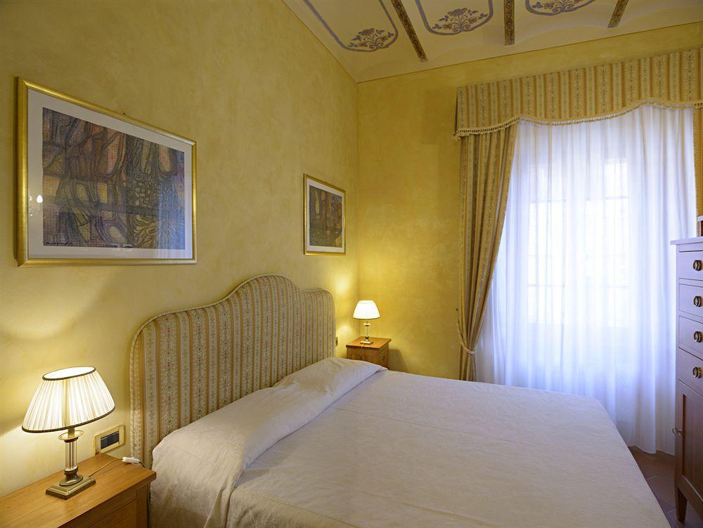 B&B Palazzo Al Torrione 2 산지미냐노 외부 사진
