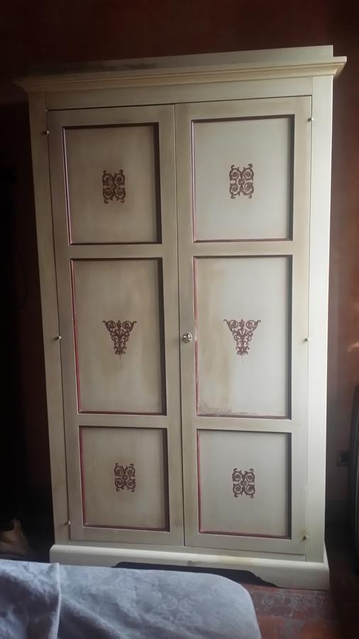 B&B Palazzo Al Torrione 2 산지미냐노 외부 사진