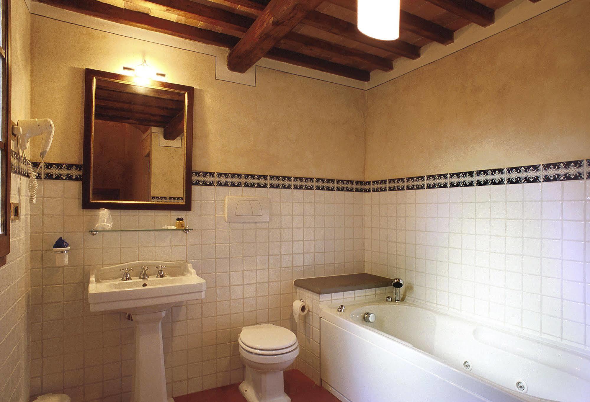 B&B Palazzo Al Torrione 2 산지미냐노 외부 사진