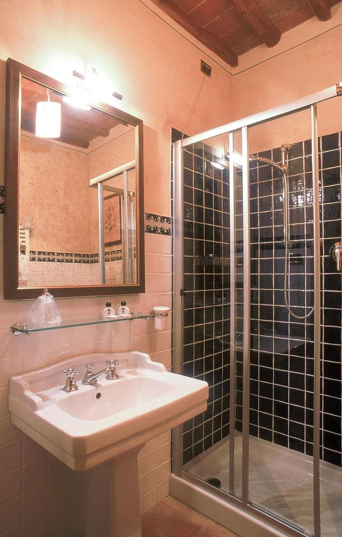 B&B Palazzo Al Torrione 2 산지미냐노 외부 사진