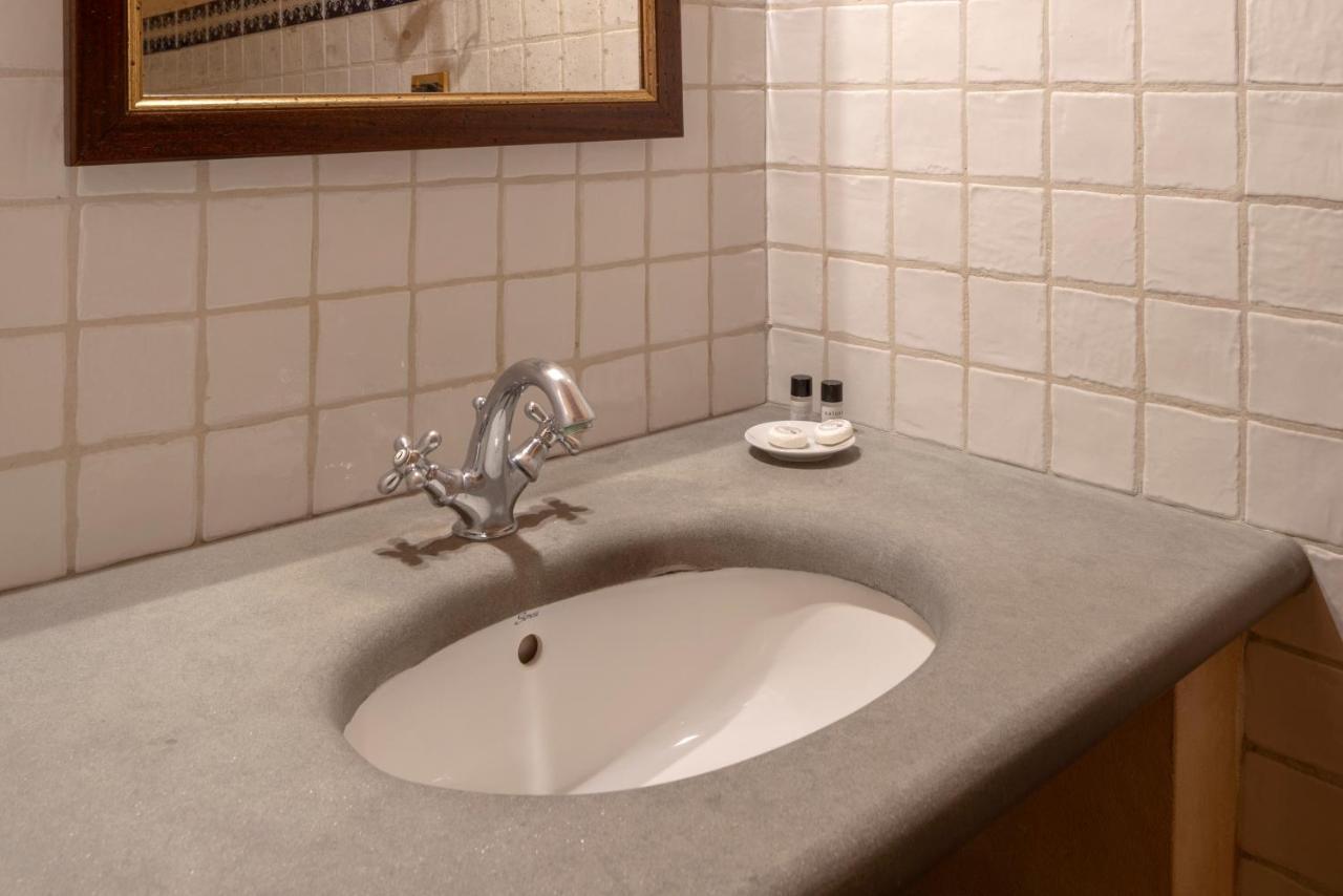 B&B Palazzo Al Torrione 2 산지미냐노 외부 사진